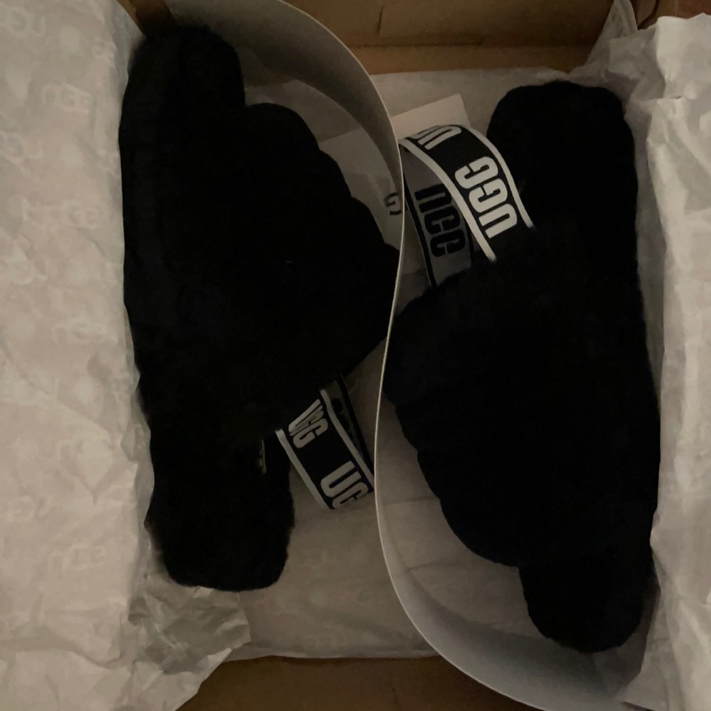 ugg slippers